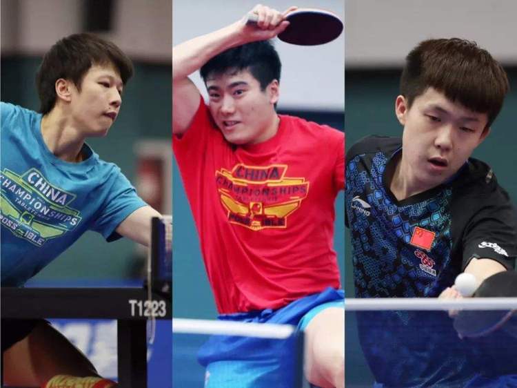 志性人物 志性人物