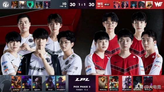 在比赛中一 在比赛中一