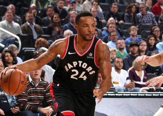 季后赛中的 季后赛中的