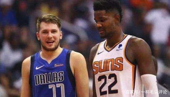 沃西贊譽克內克特的籃球智商出眾 在攻防兩端展現出極高的警覺性.